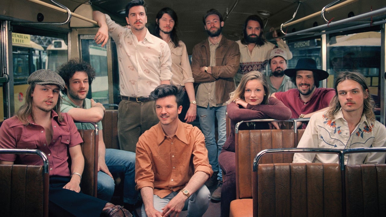 AMERICANAFEST 2026 feat.  Next of Kin ,  The Arcadian Wild ,  Alicia Witt ,  Ruthie Foster &  Emily Scott Robinson