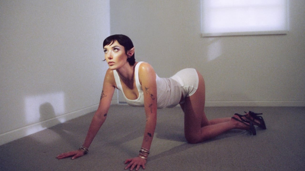 Olivia O’Brien Presents: The PIXIE Tour