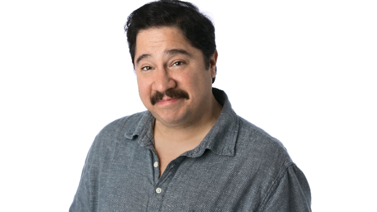 Greg Wilson