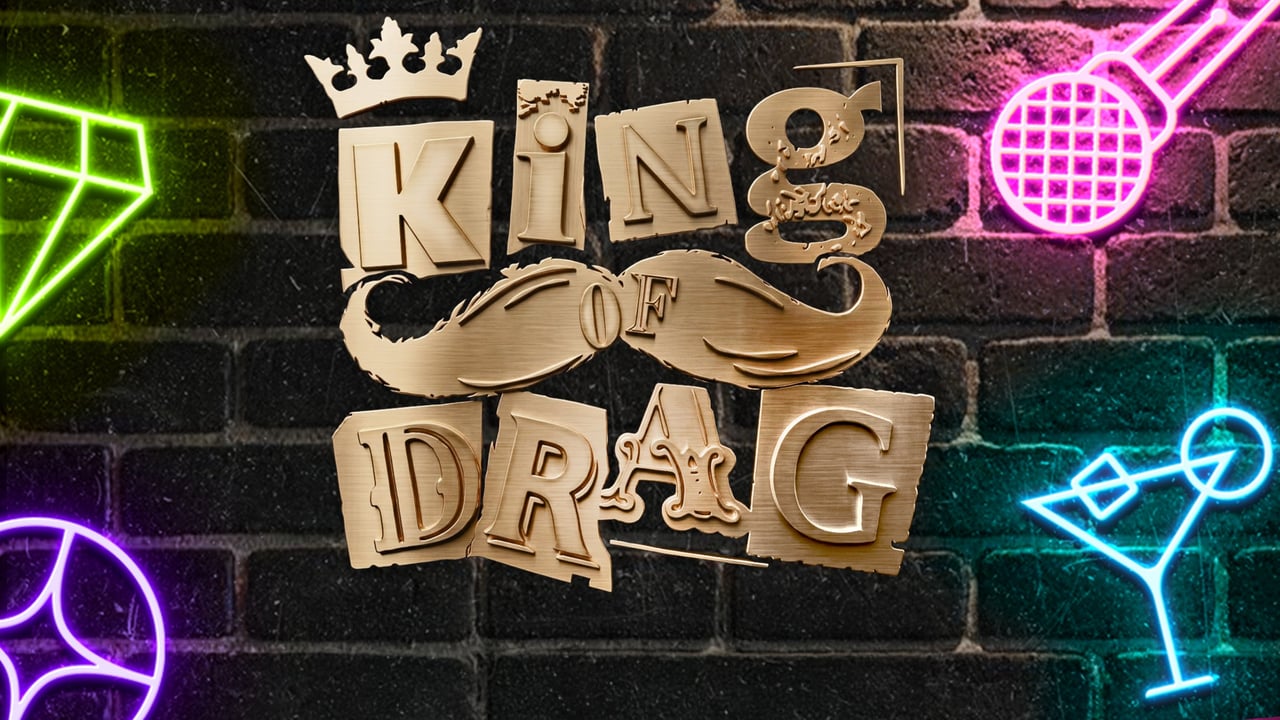 King of Drag: The Royal Tour
