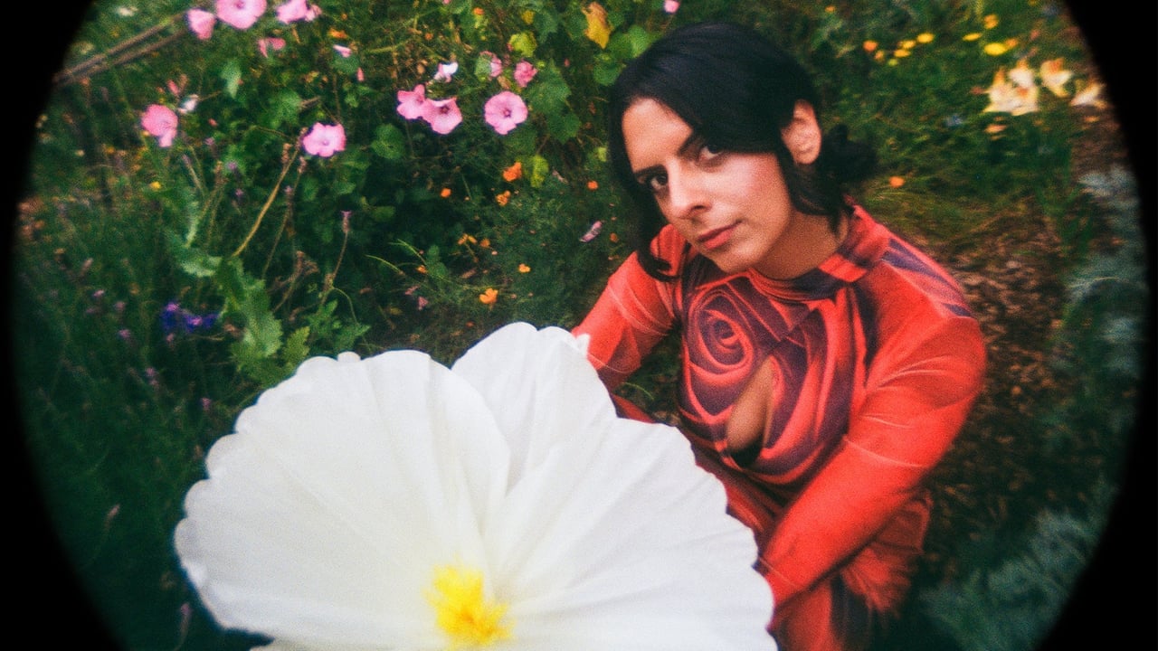 KCRW Presents: Spacemoth