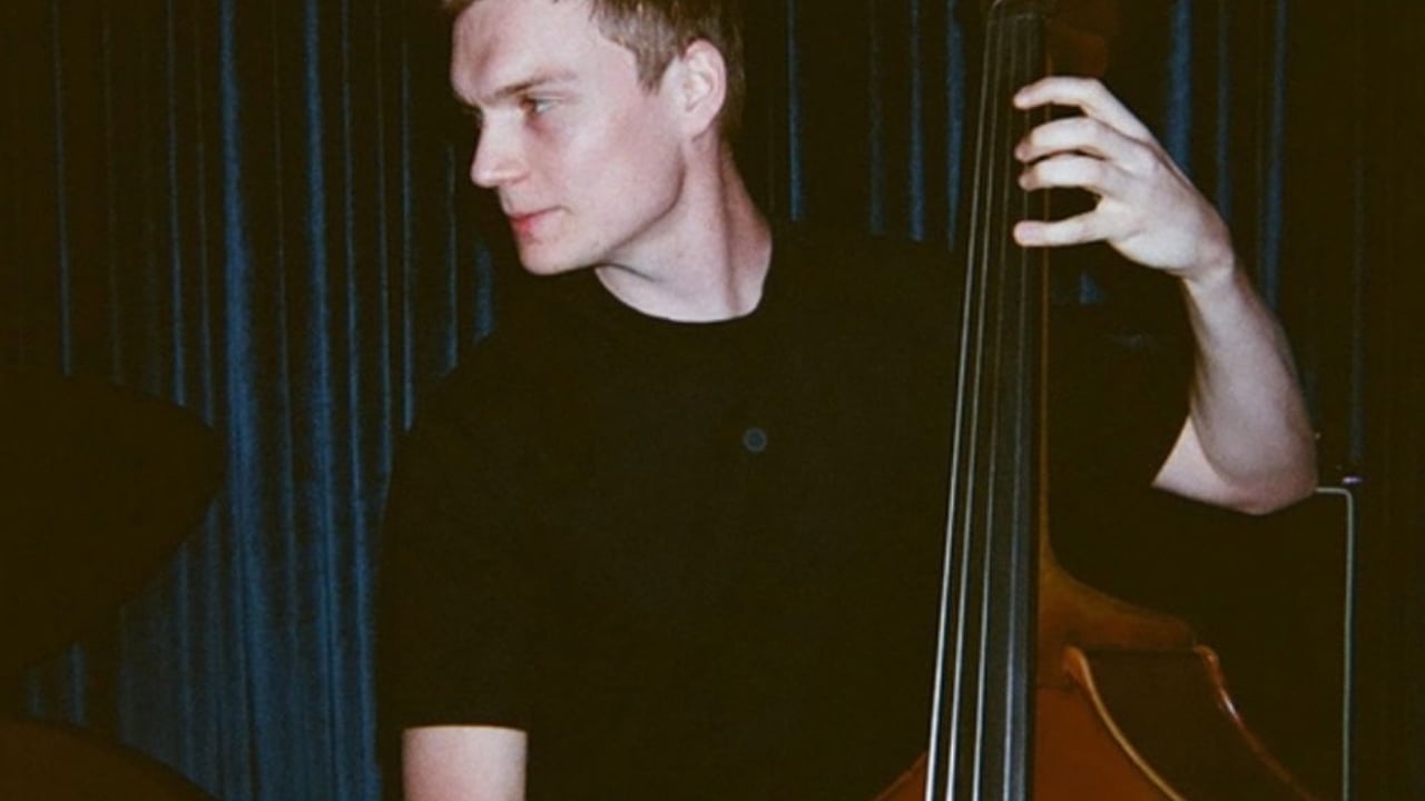 Vortex Lates: Will Sach Trio