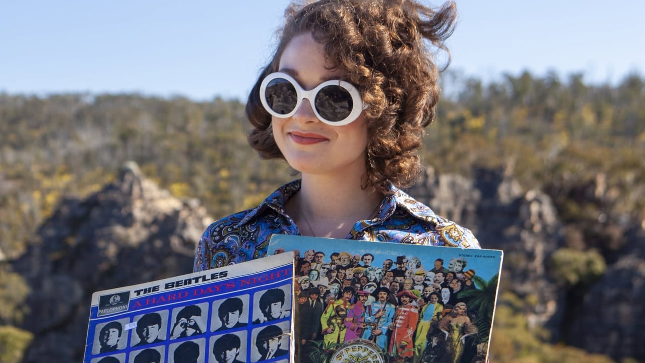 Beatlesfest Bathurst Record Fair