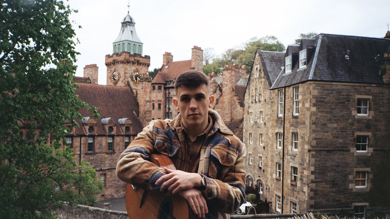 Regular Music Presents: Sam Shackleton