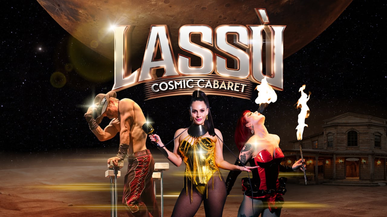 Lassù