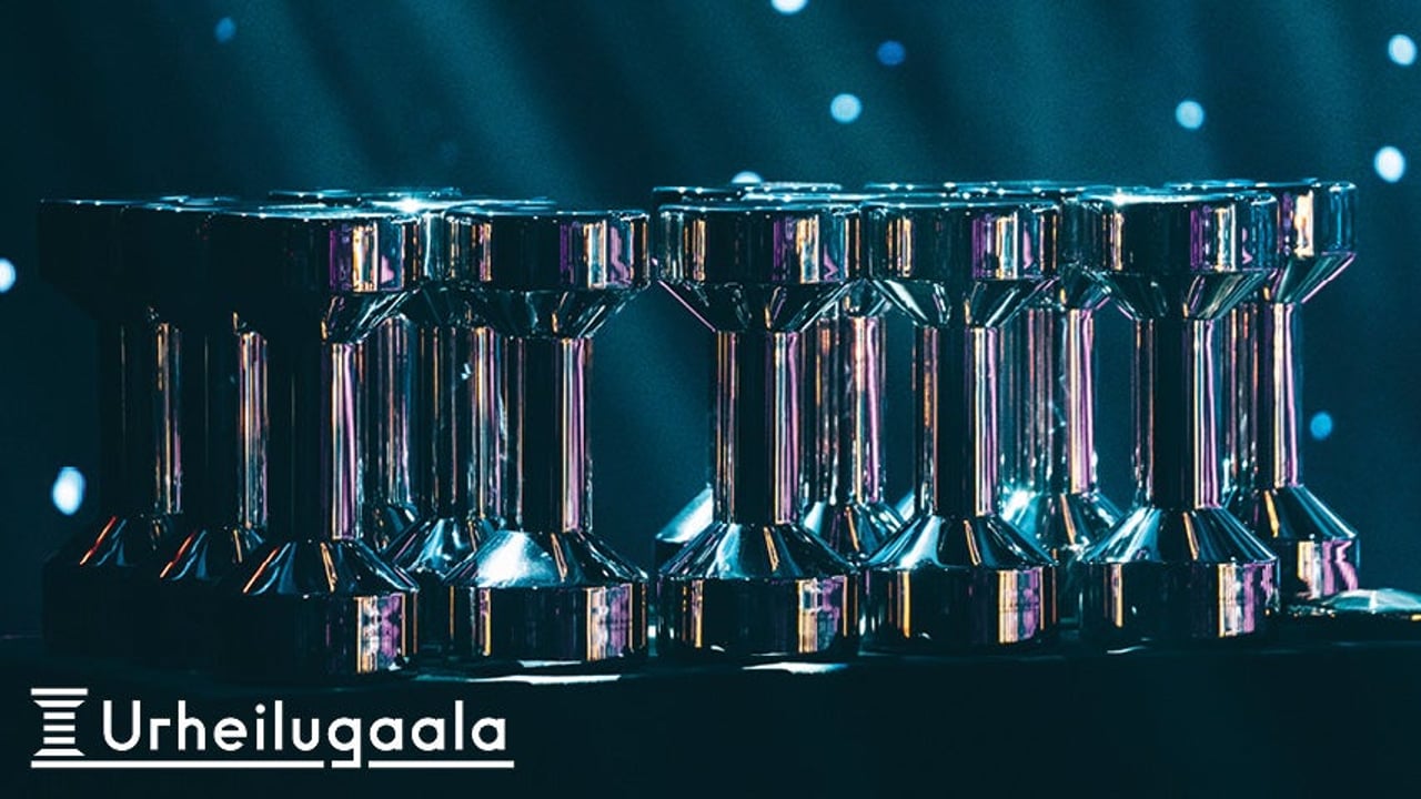 Suomen Urheilugaala