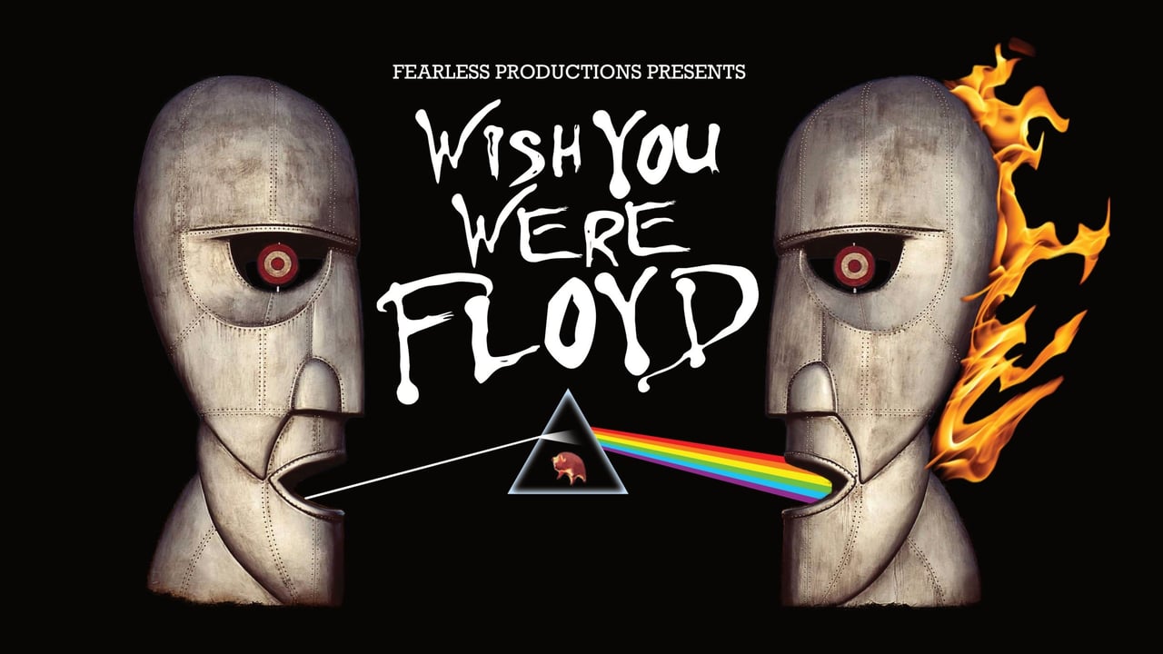 Wish You Were Floyd