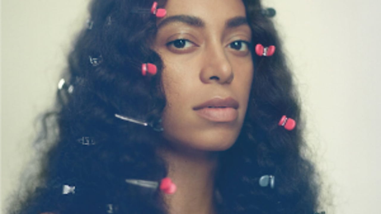 Solange Revisited - A Seat at the Table (10th Anniversary)