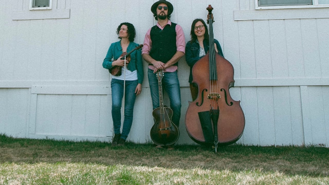 Tractor Tavern Presents: Stillhouse Junkies w/ guests AT Conor Byrne Pub