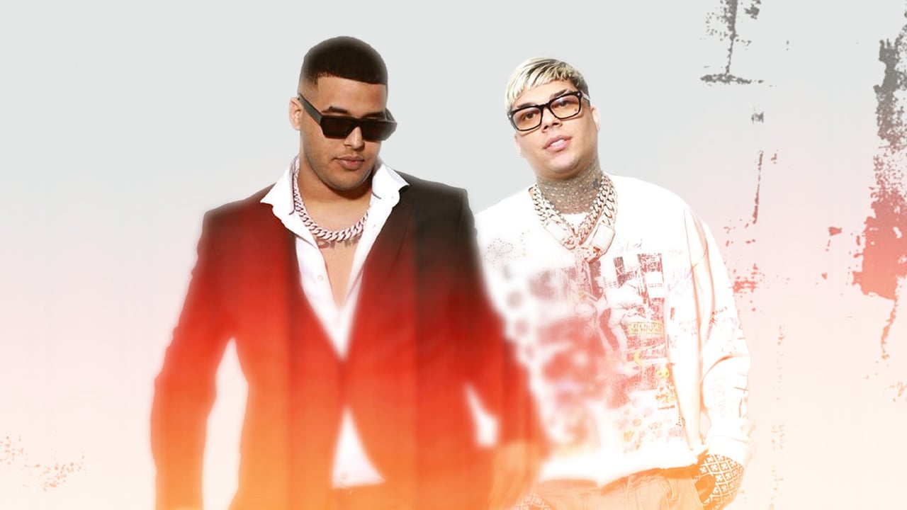 Dany Ome / Kevincito El 13 - Tendencia US Tour 2026