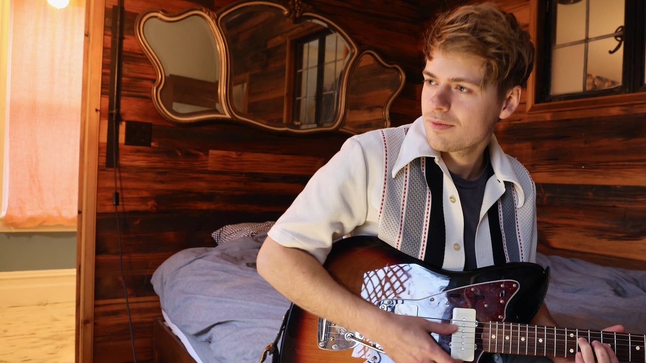 AMERICANAFEST 2026 feat.  Shane Guerrette ,  Graham St. Clair Band ,  Buddy Miller ,  Miko Marks &  Steve Poltz