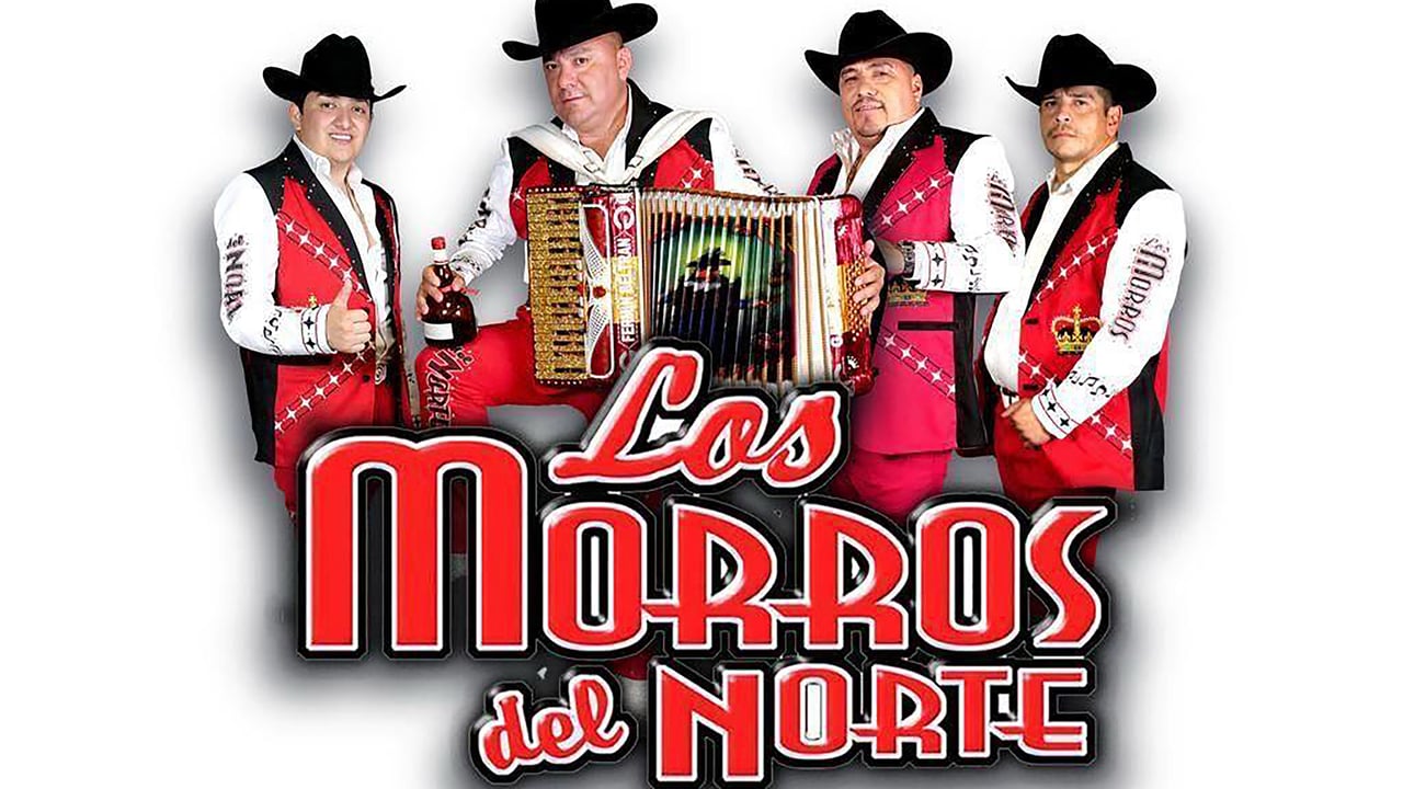 Los Morros Del Norte