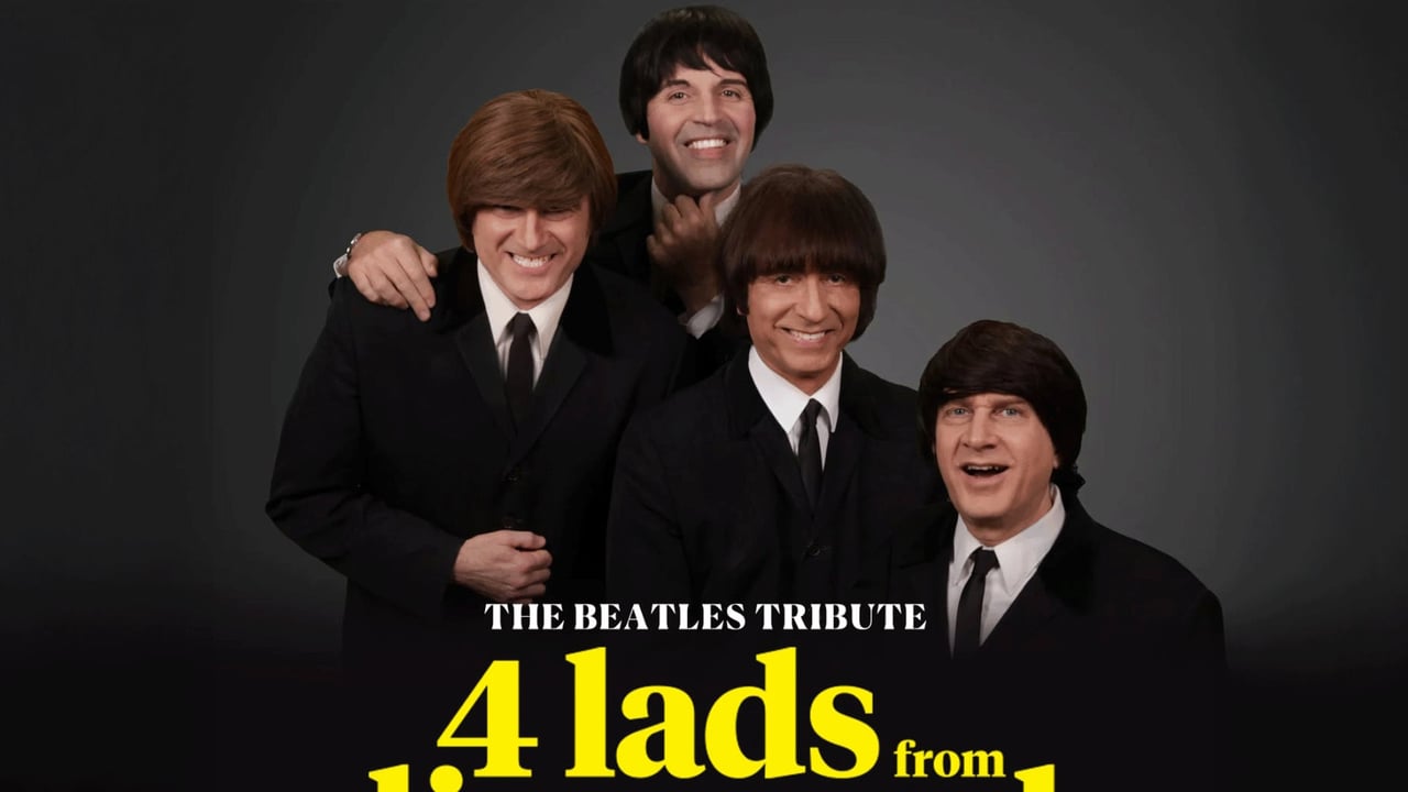 4 Lads From Liverpool