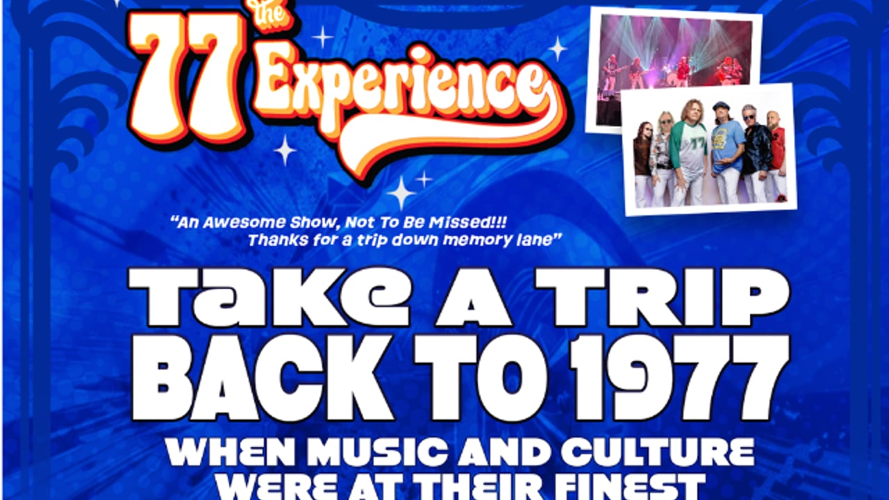 The 77 Experience