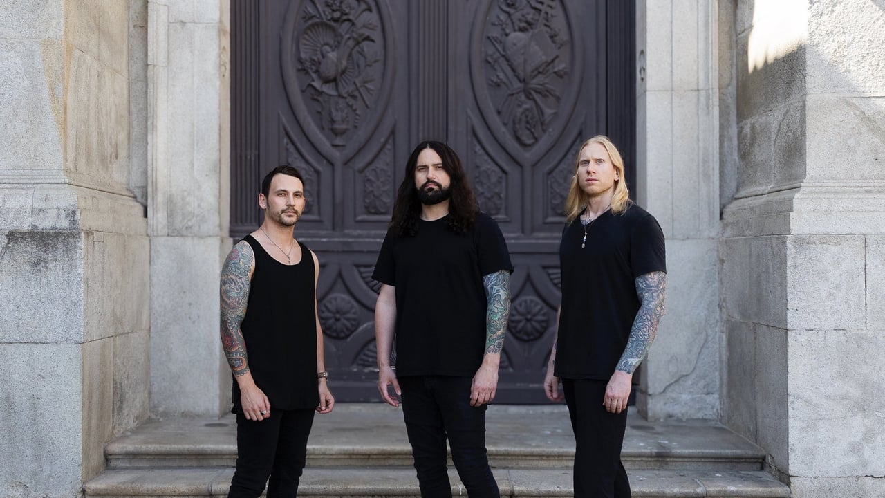 Born Of Osiris x Miss May I