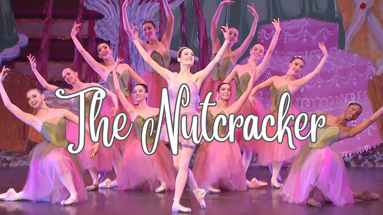 New Orleans Ballet Theatre: The Nutcracker