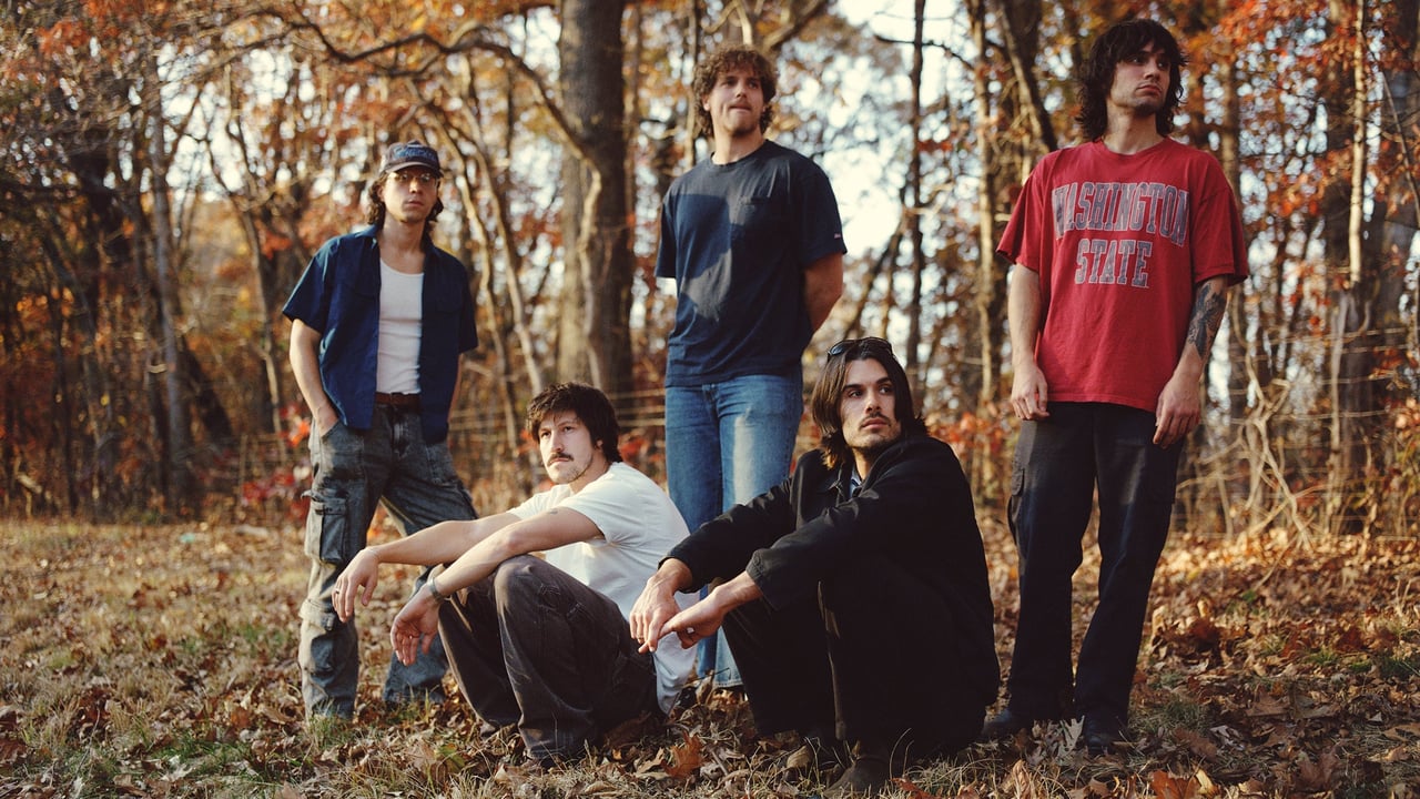 Post Animal: Maybe You Have To Tour