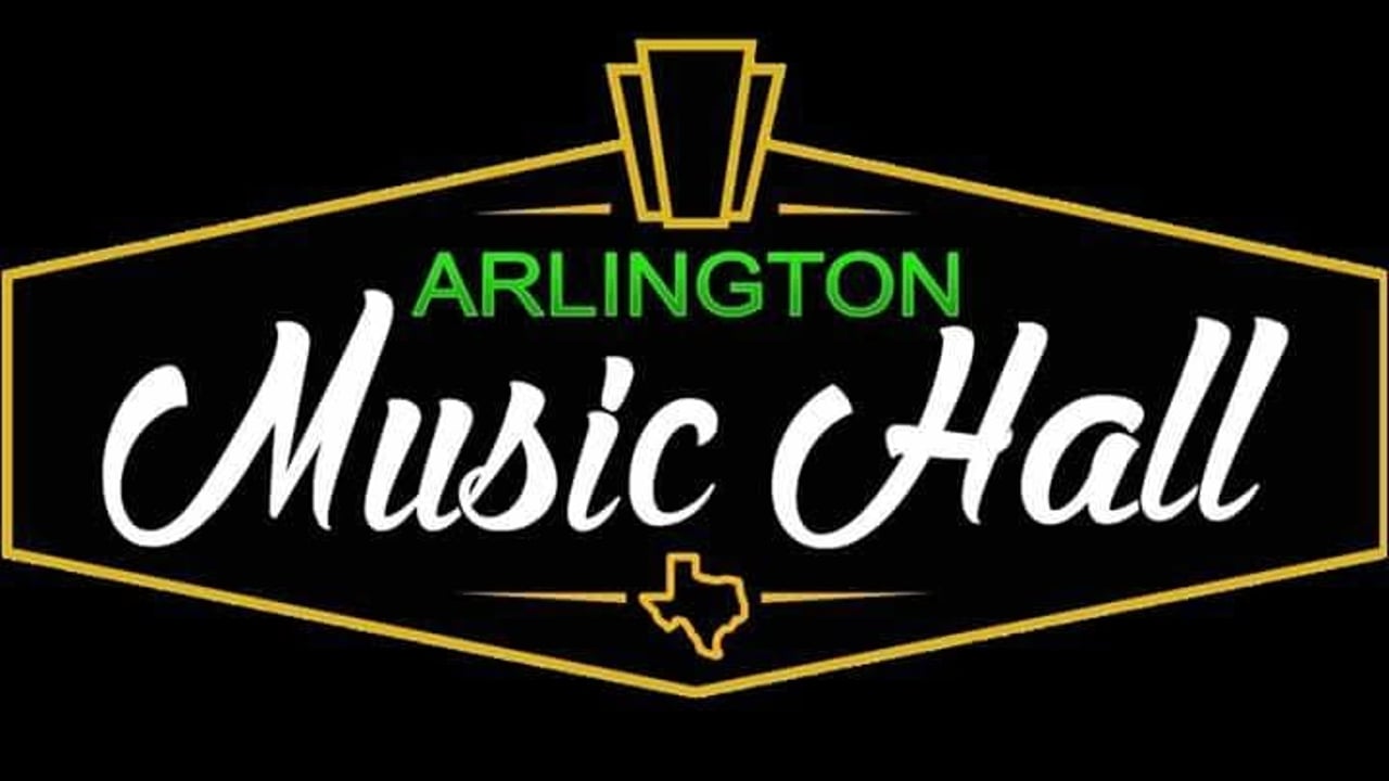 Arlington Music Hall