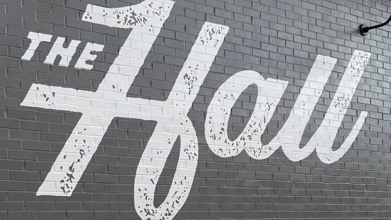 The Hall - Little Rock