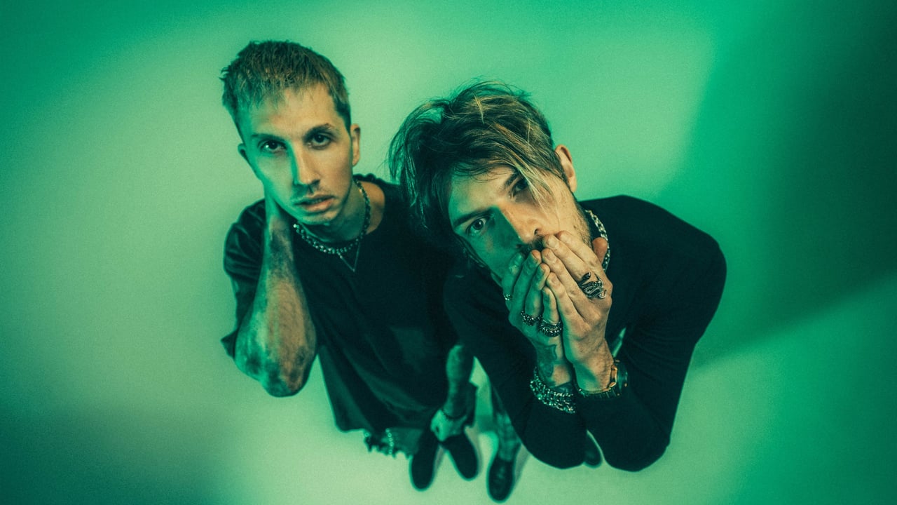 SiriusXM Octane Presents: Ninth Key