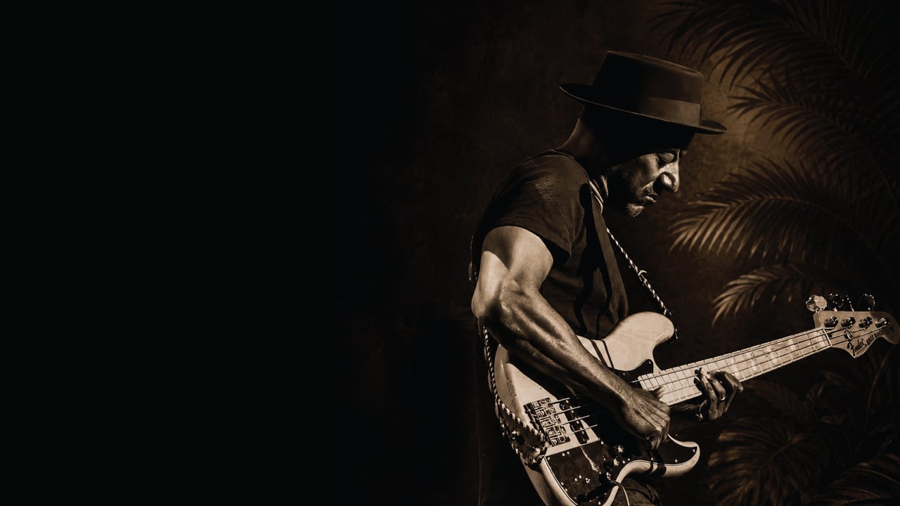Marcus Miller