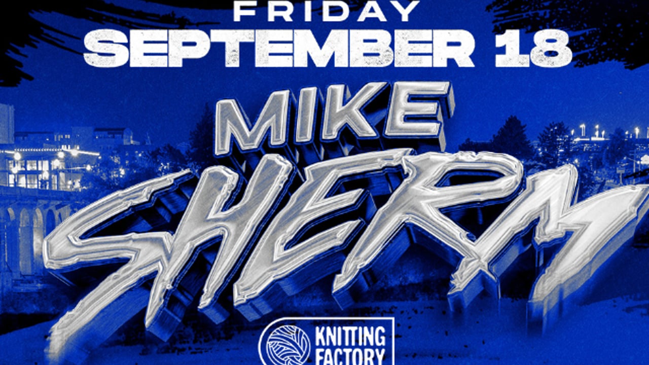 Mike Sherm