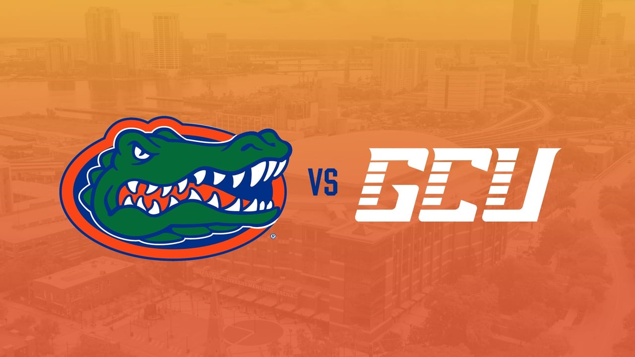 Florida v Grand Canyon Men's Basketball