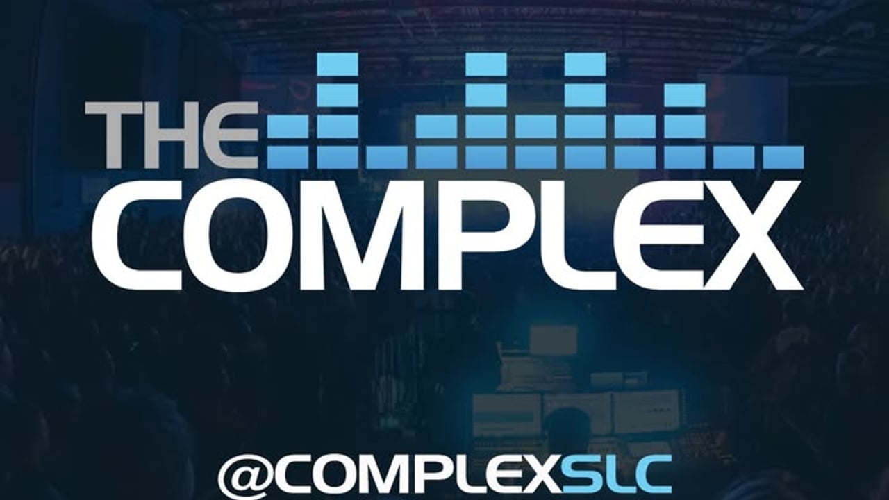 The Complex | Rockwell