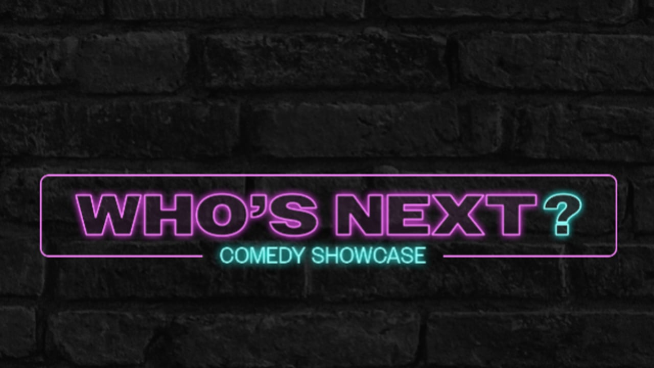 Tonight at the Improv