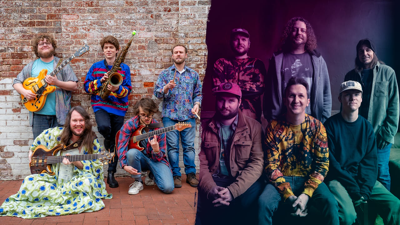 Bangor Comedy Festival- Festival Passes