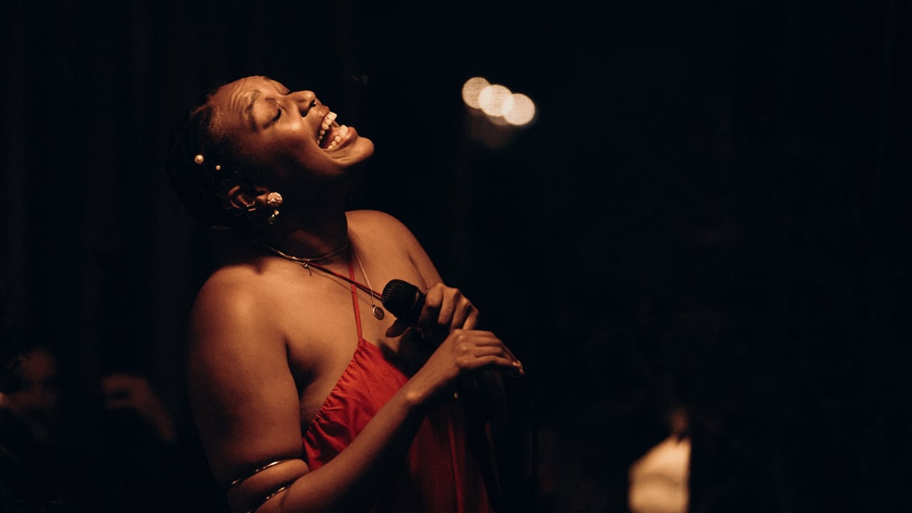 Real Black for Me: Zoe Moon presents the music of Roberta Flack