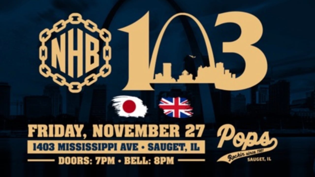 NHB 103