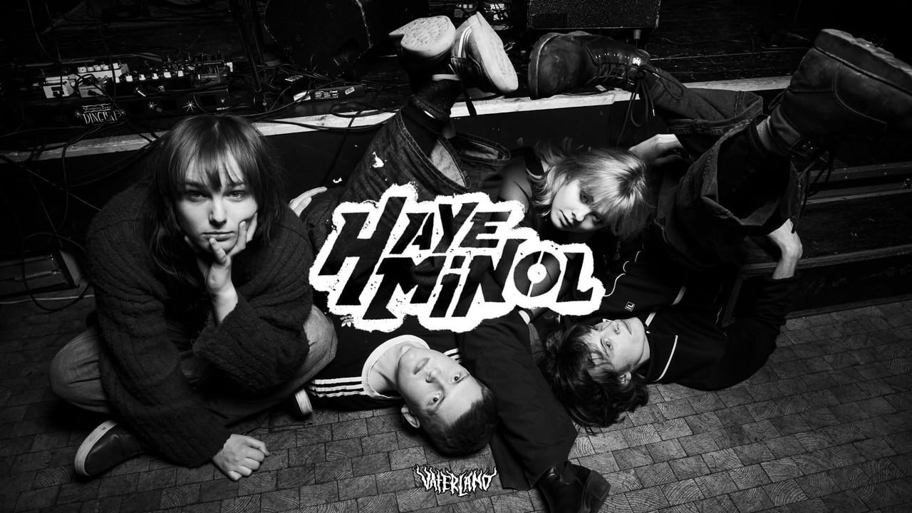 ØYA DJ-SPESIAL: HAYEMINOL // Vaterland