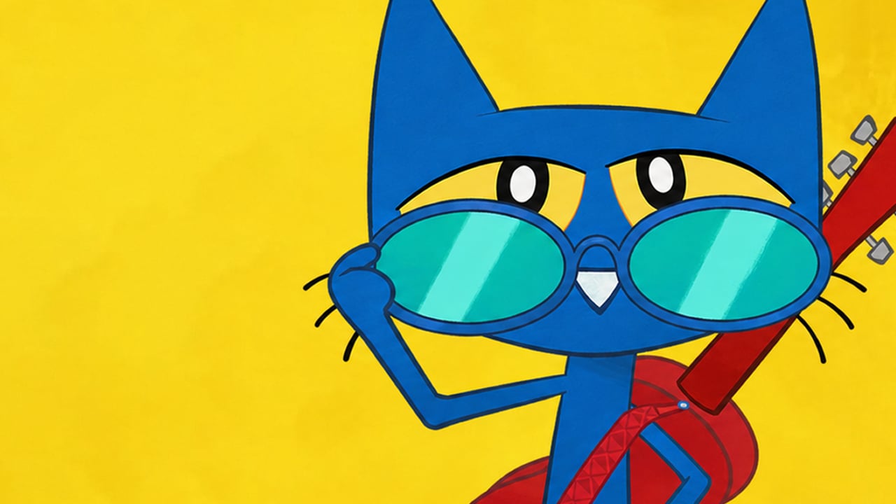 Pete The Cat