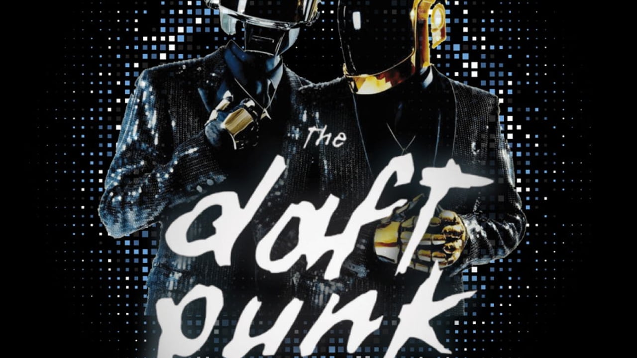 Daft Punk Experience