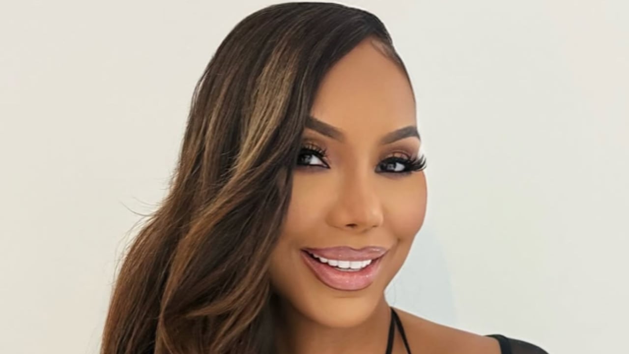 An Intimate Evening with Tamar Braxton & Friends