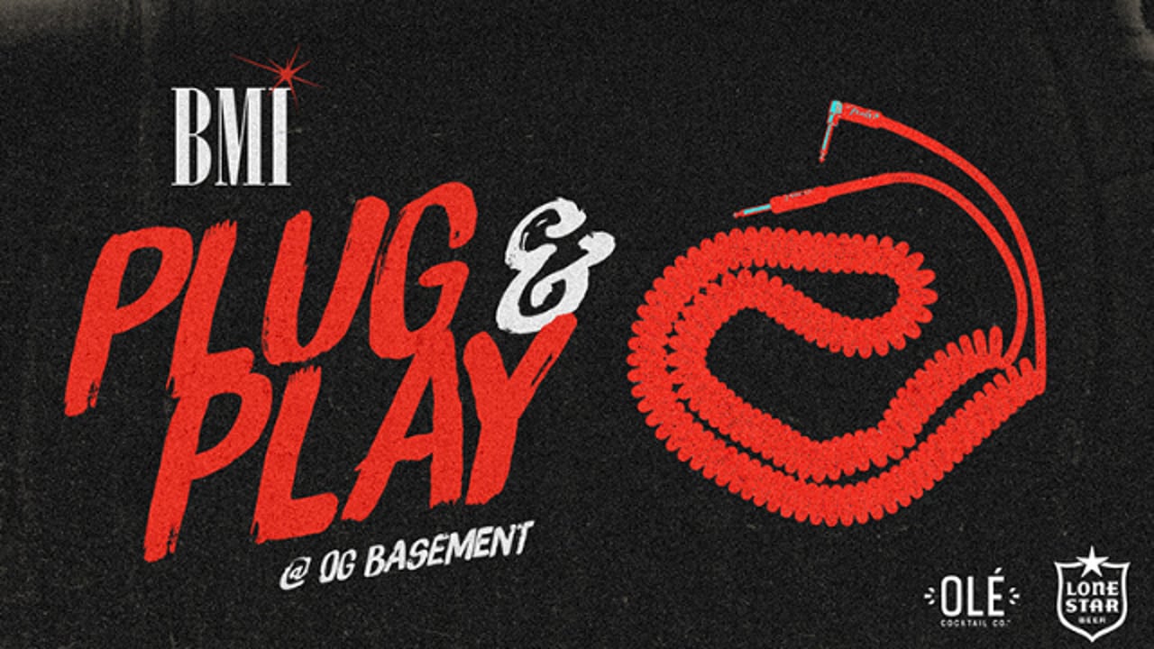 FREE SHOW! - BMI PLUG & PLAY