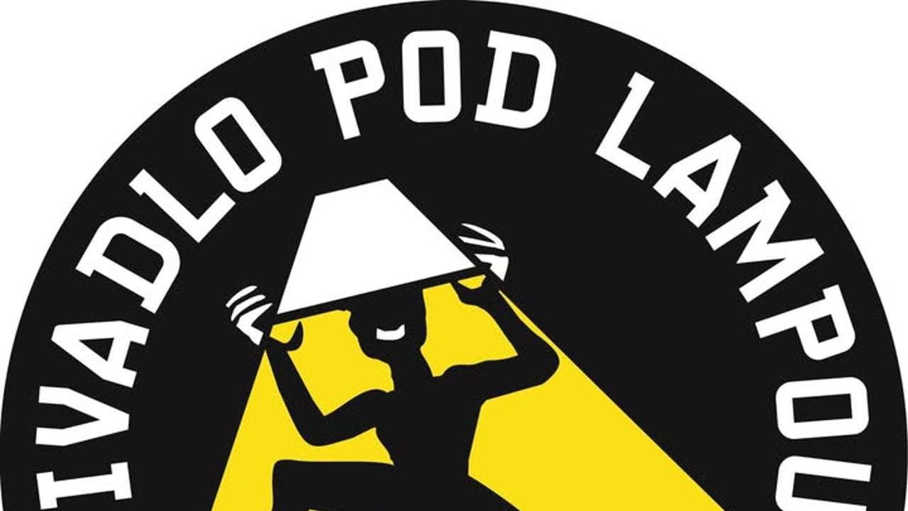 Divadlo pod lampou