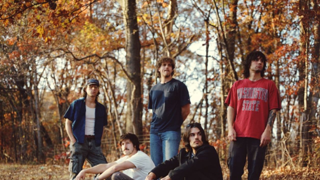 The Empty Bottle Turns 34 with Post Animal / Gift