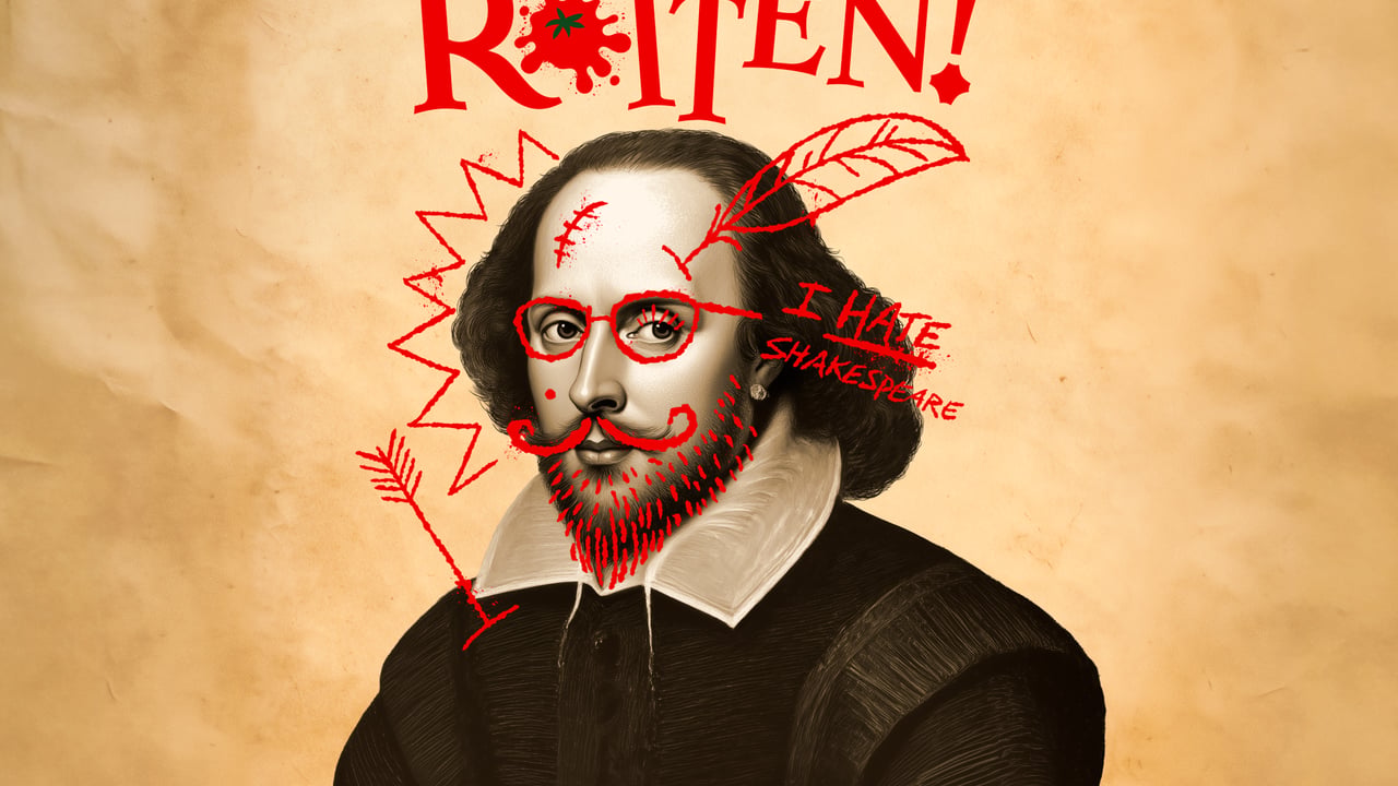 Studio Tenn Presents: Something Rotten!