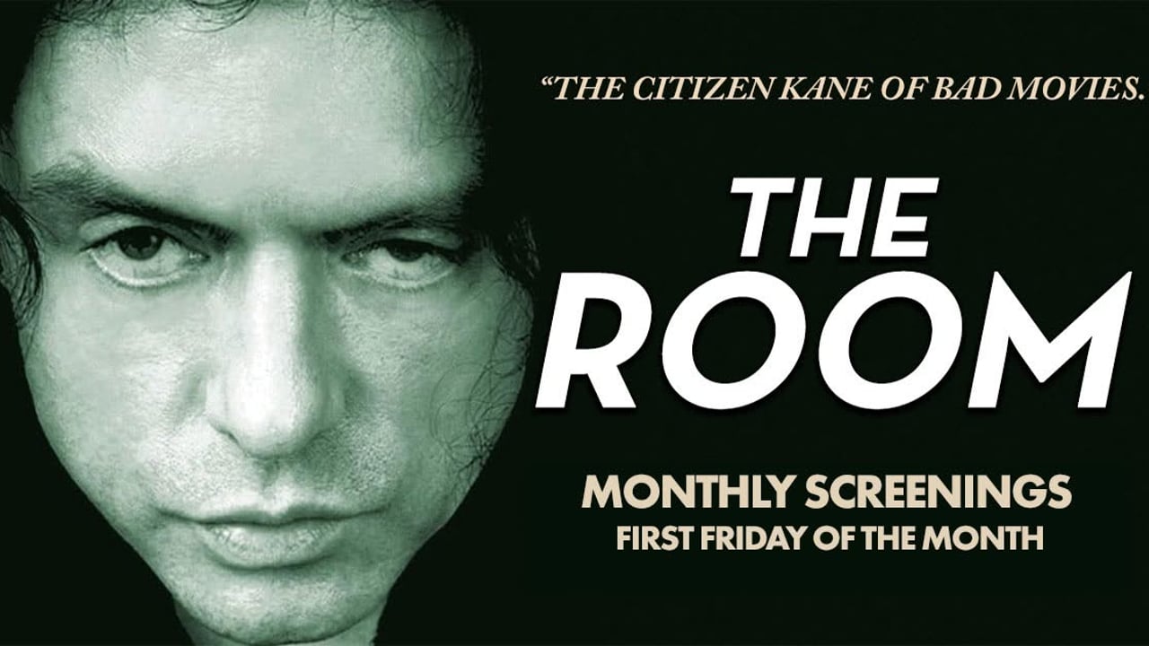 THE ROOM