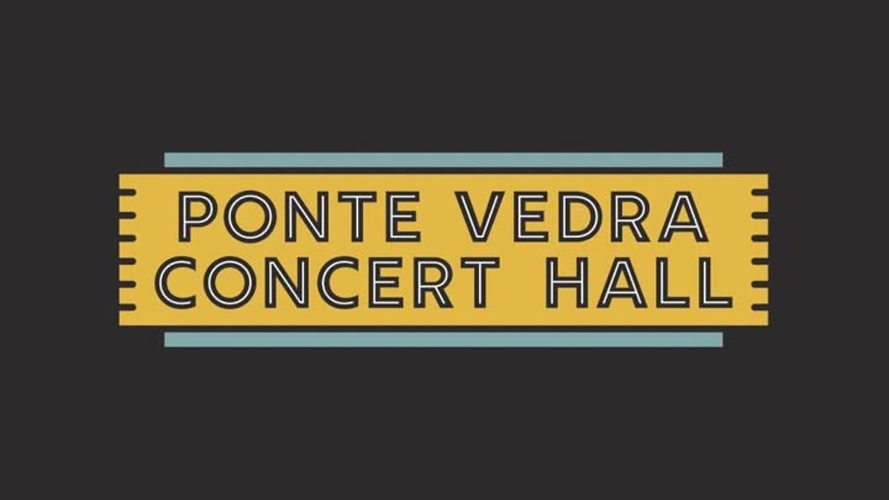 Ponte Vedra Concert Hall