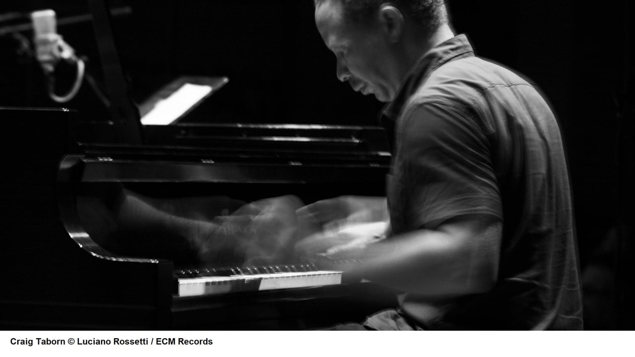 Craig Taborn / Peter Evans (2 Shows)