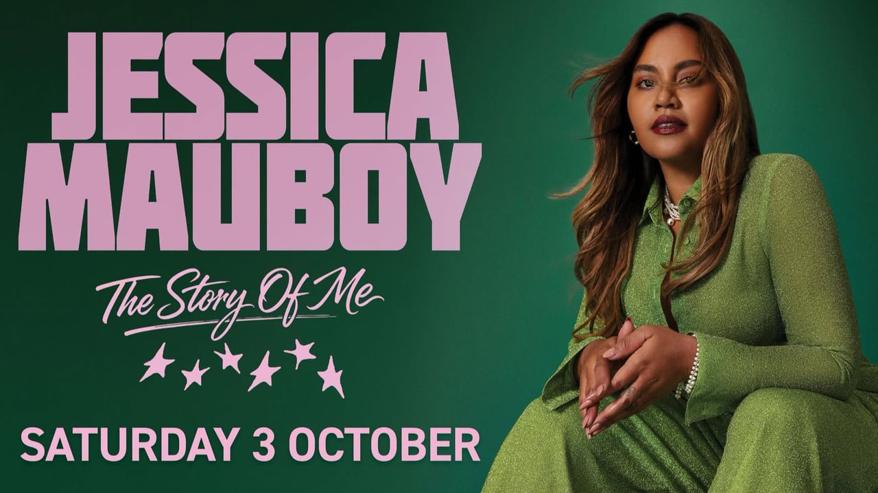 'The Story Of Me' Tour show - Canberra Theatre Centre, Canberra