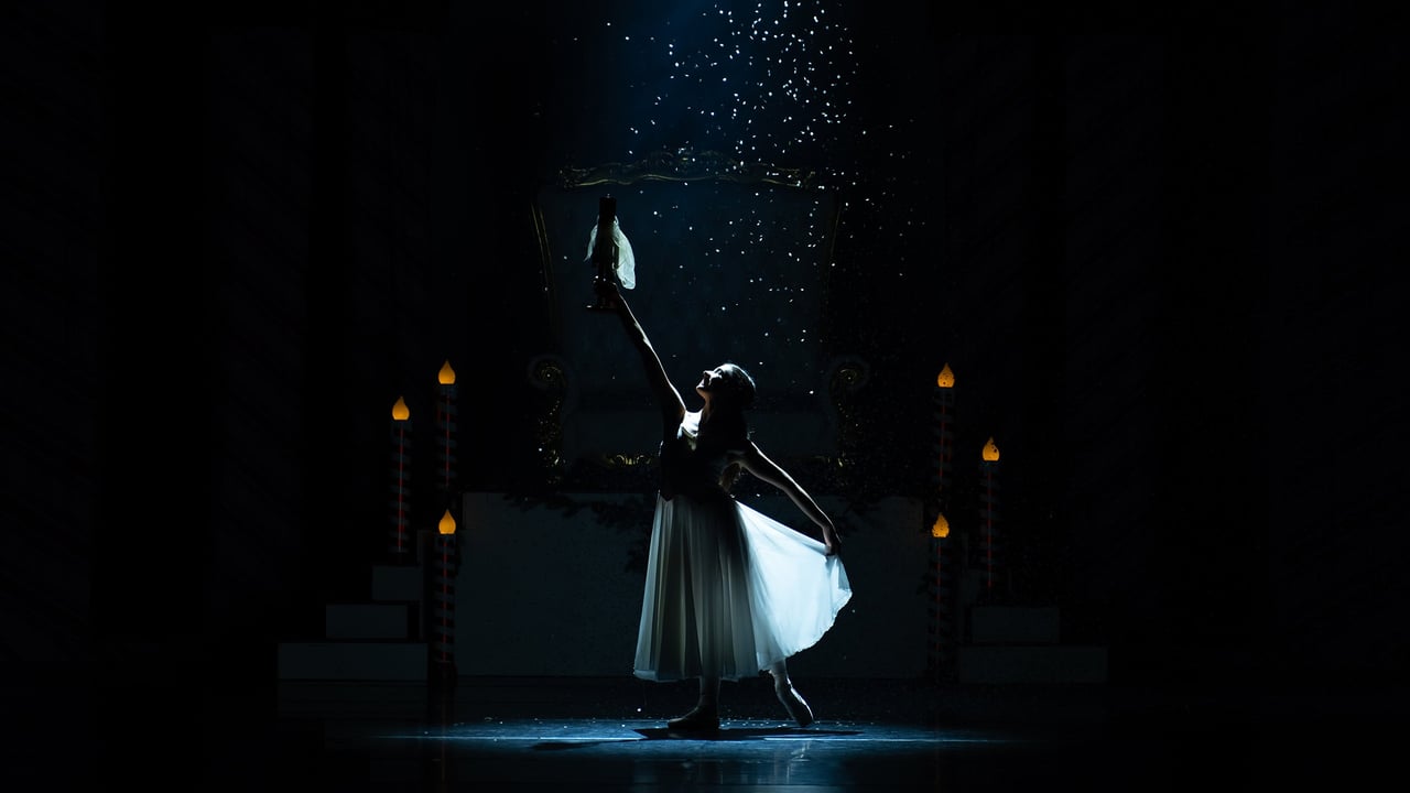 Carolina Ballet Presents the Nutcracker