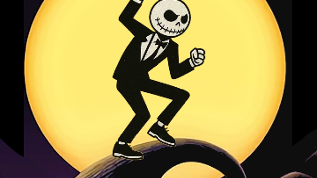 Nightmare Before Skankmas: The Next Nightmare