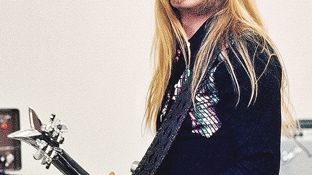 Reel to Reel: Gregg Allman +