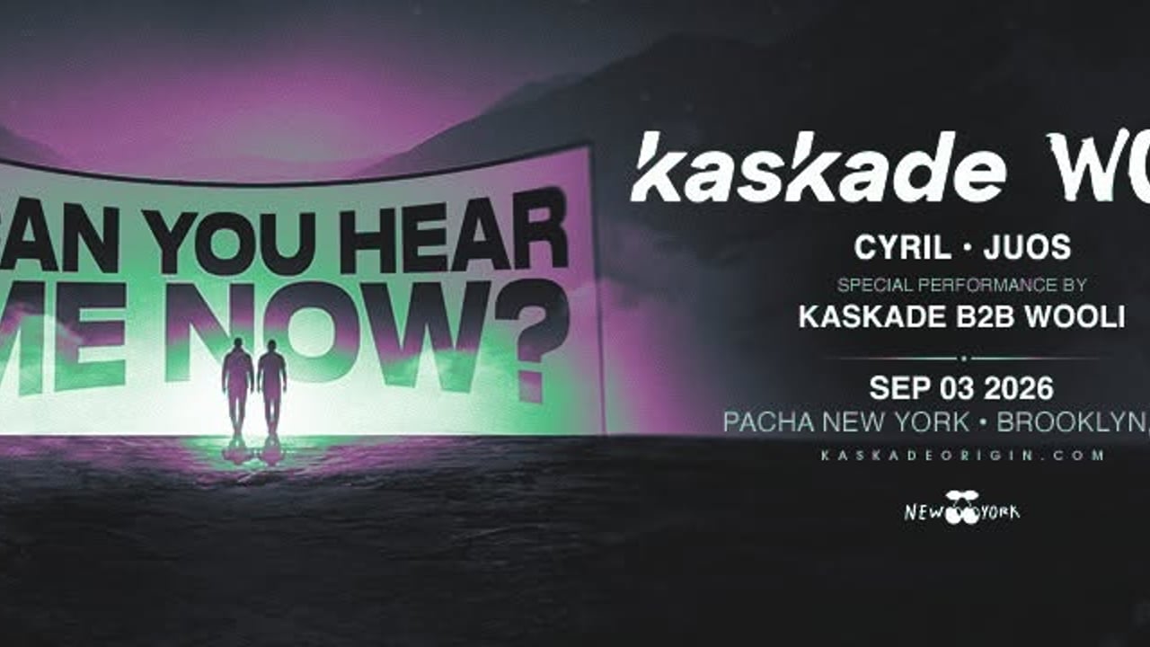 Kaskade