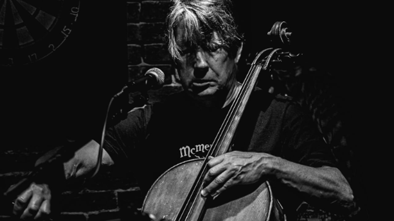 CELLOTRONIK RETURNS with special guest - followed by Sinferno Cabaret