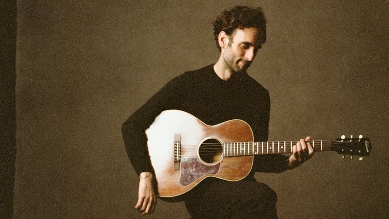 Julian Lage